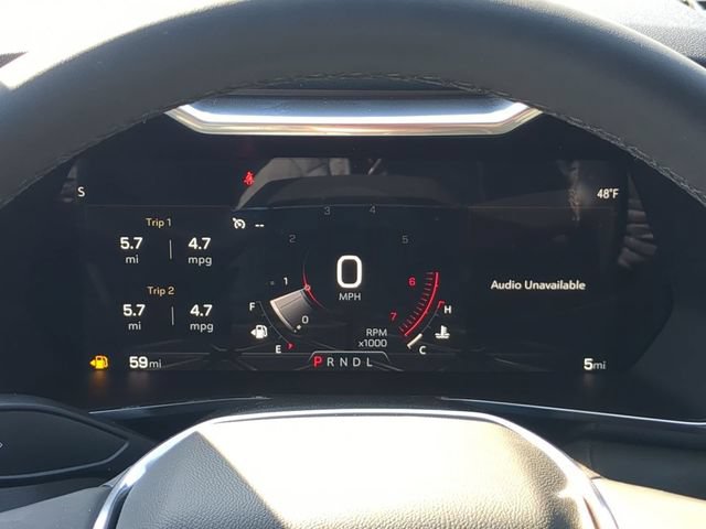 2026 GMC Canyon Elevation - Photo 23
