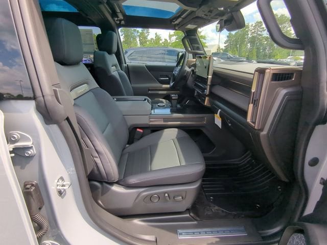2025 GMC HUMMER EV 3X - Photo 46