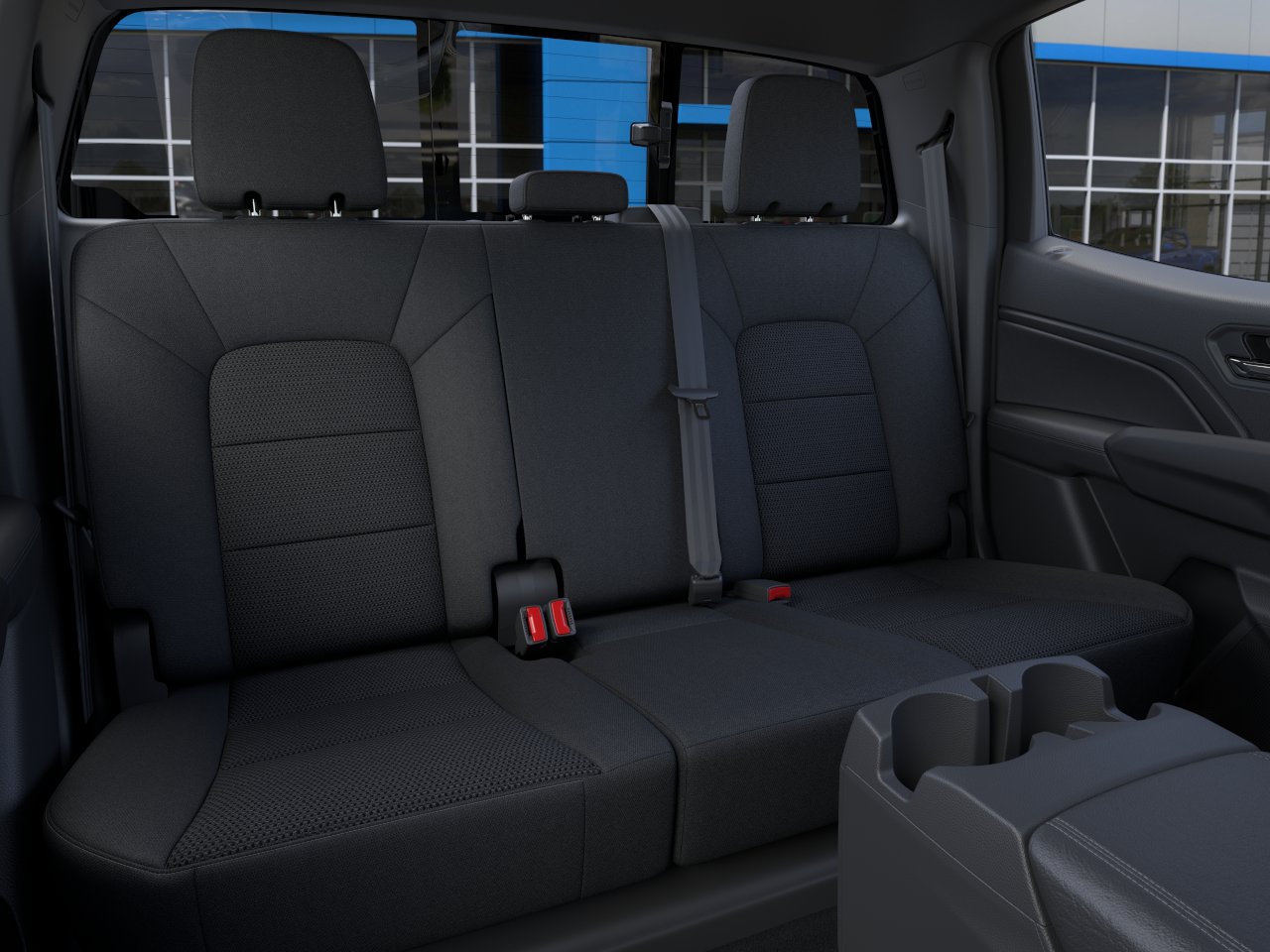 2026 GMC Canyon Elevation - Photo 66