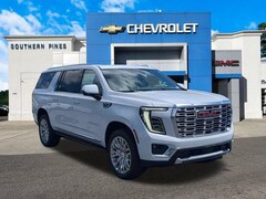 2026 GMC Yukon XL Denali SUV