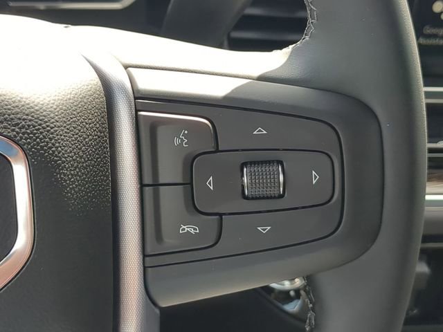 2026 GMC Sierra 1500 Elevation - Photo 21