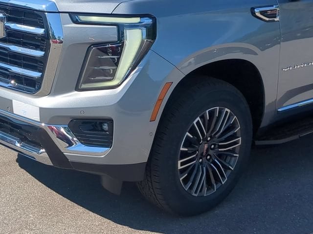 2026 GMC Yukon XL Elevation - Photo 11