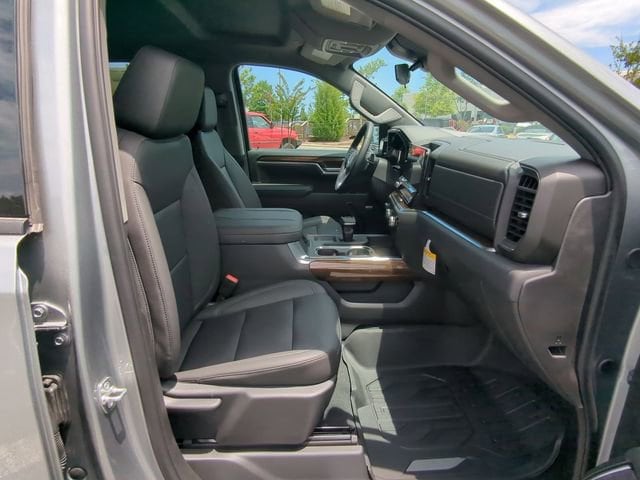 2026 GMC Sierra 1500 Elevation - Photo 45