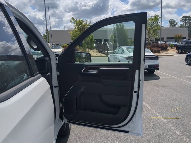 2026 GMC Sierra 1500 Elevation - Photo 36