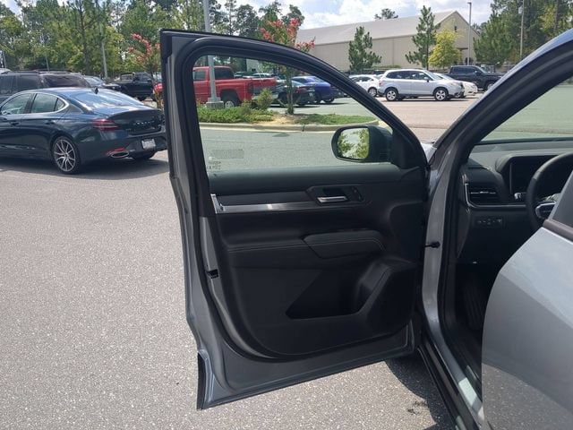 2027 GMC Terrain Elevation - Photo 15