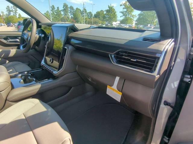 2026 GMC Yukon XL Elevation - Photo 42