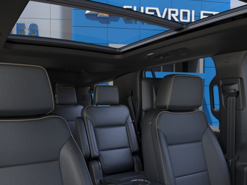 2026 GMC Yukon Elevation - Photo 72