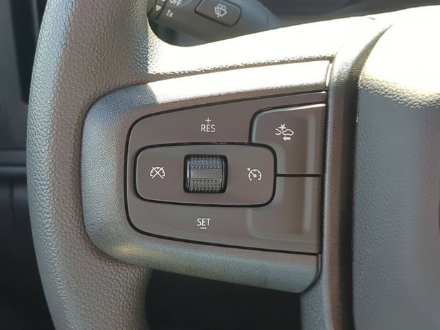 2026 GMC Sierra 1500 Pro - Photo 21