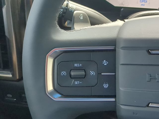 2025 GMC HUMMER EV 3X - Photo 21