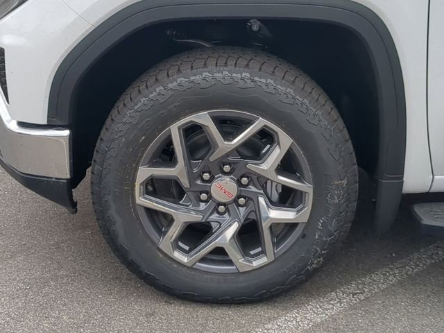 2026 GMC Sierra 1500 SLT - Photo 12