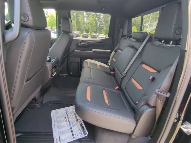 2026 GMC Sierra 1500 AT4 - Photo 33