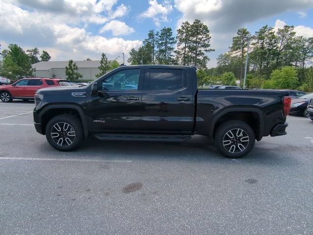 2026 GMC Sierra 1500 AT4 - Photo 8