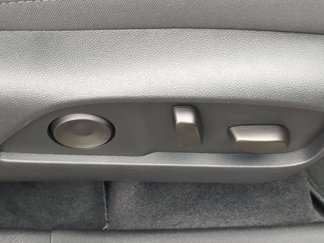 2027 GMC Terrain Elevation - Photo 41