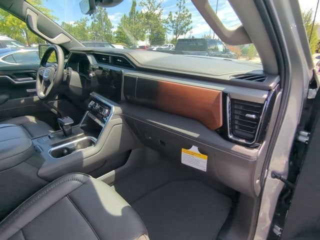 2026 GMC Sierra 1500 Denali - Photo 43