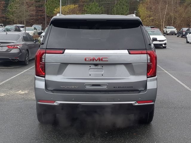 2026 GMC Yukon XL Elevation - Photo 6