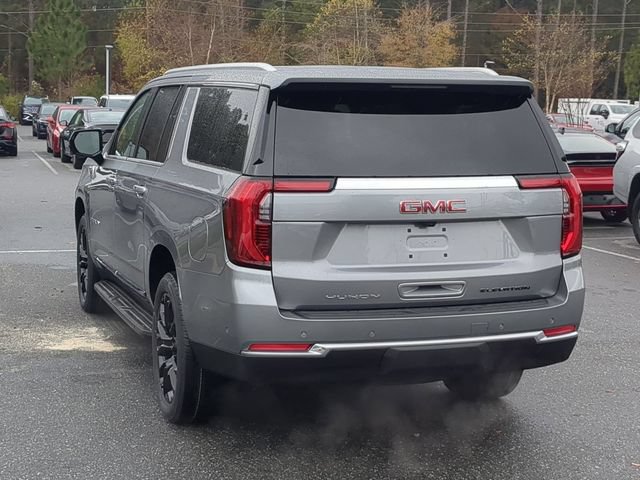 2026 GMC Yukon XL Elevation - Photo 7