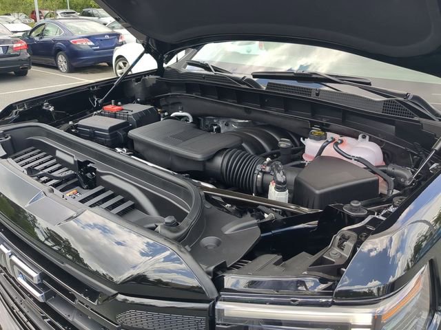 2026 GMC Sierra 1500 Elevation - Photo 44