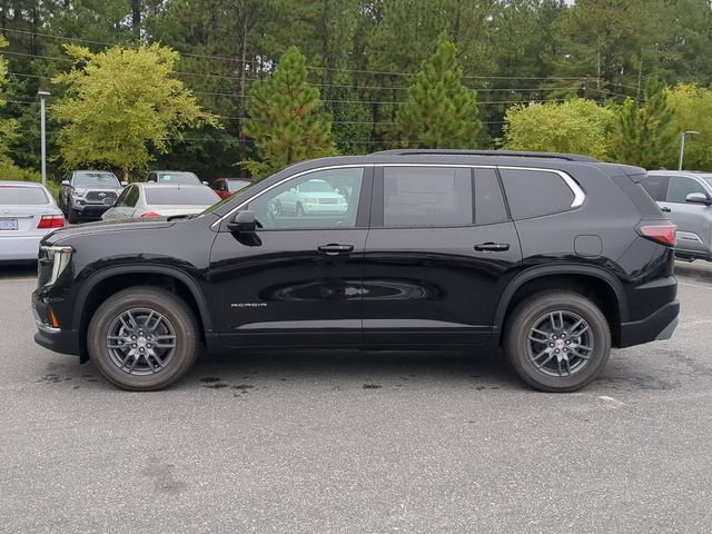 2026 GMC Acadia Elevation - Photo 8