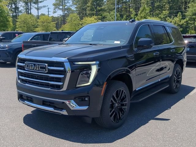 2026 GMC Yukon Elevation - Photo 11