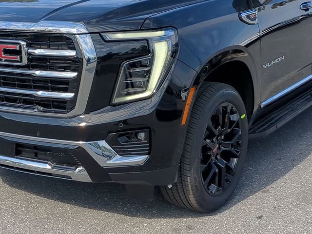 2026 GMC Yukon XL Elevation - Photo 14