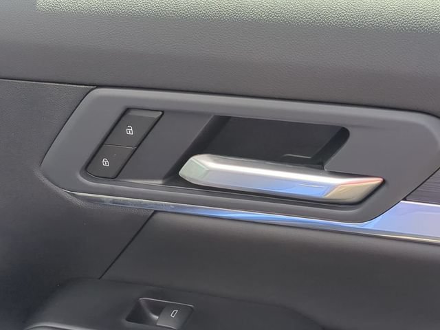 2027 GMC Terrain Elevation - Photo 37