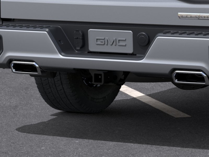 2026 GMC Sierra 1500 Elevation - Photo 65