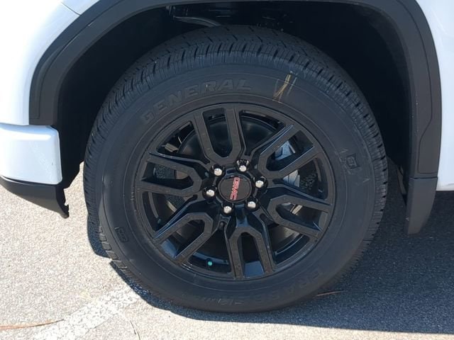 2026 GMC Sierra 1500 Pro - Photo 12