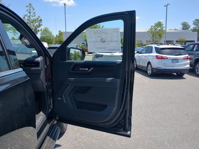2026 GMC Yukon Elevation - Photo 41