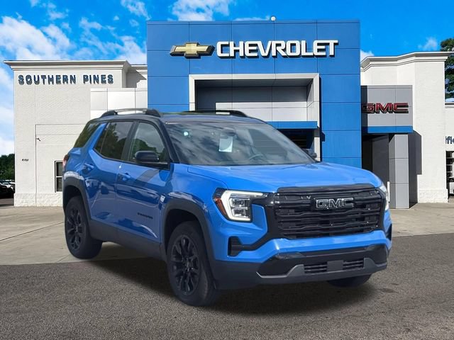 2027 GMC Terrain Elevation - Photo 1