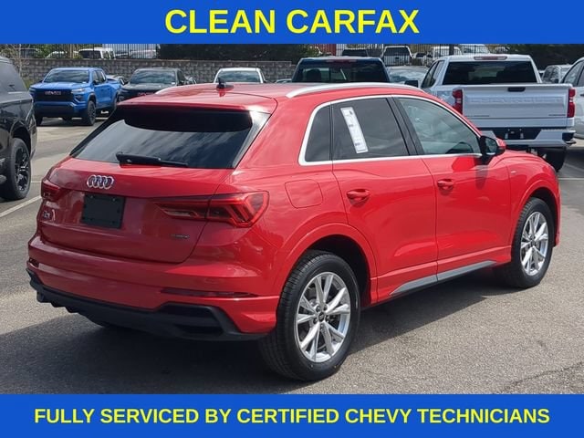 2024 Audi Q3 S Line Premium - Photo 6