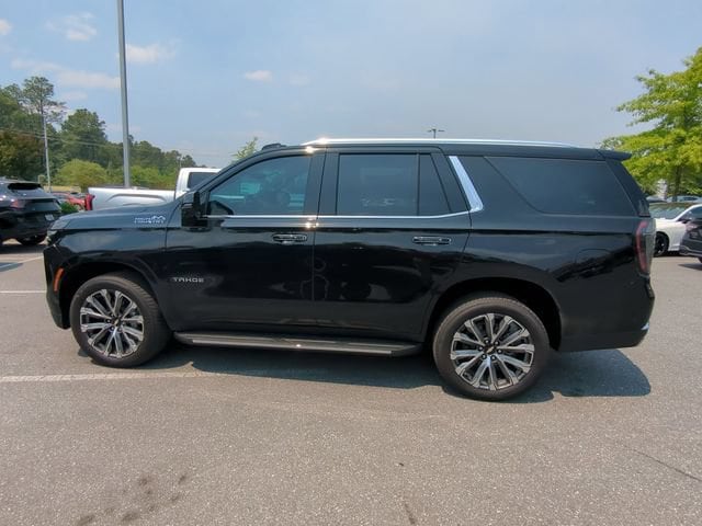 2026 Chevrolet Tahoe High Country - Photo 8