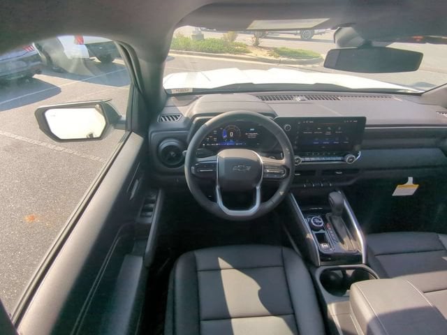 2026 Chevrolet Colorado Trail Boss - Photo 35