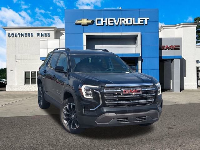 2026 GMC Terrain SUV 