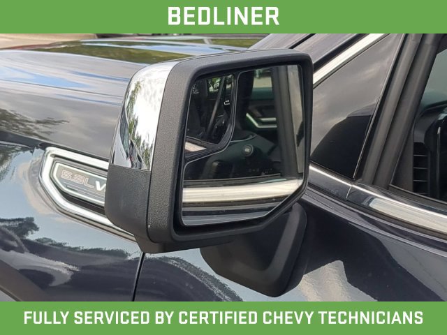 2025 GMC Sierra 1500 SLT - Photo 18