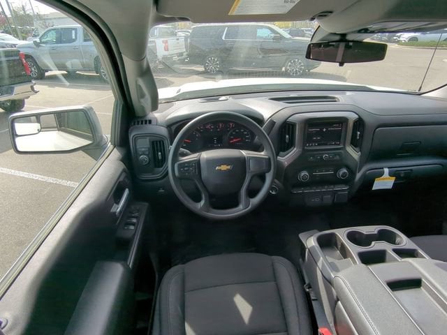 2026 Chevrolet Silverado 1500 Custom - Photo 32
