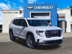 2025 GMC Acadia Elevation SUV