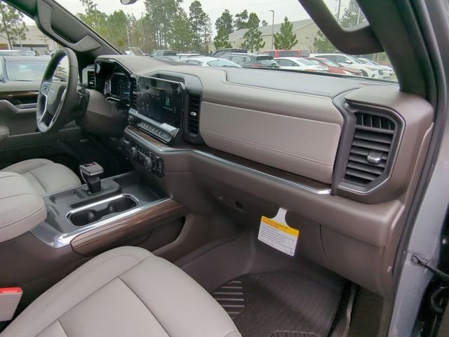 2026 Chevrolet Silverado 1500 RST - Photo 47