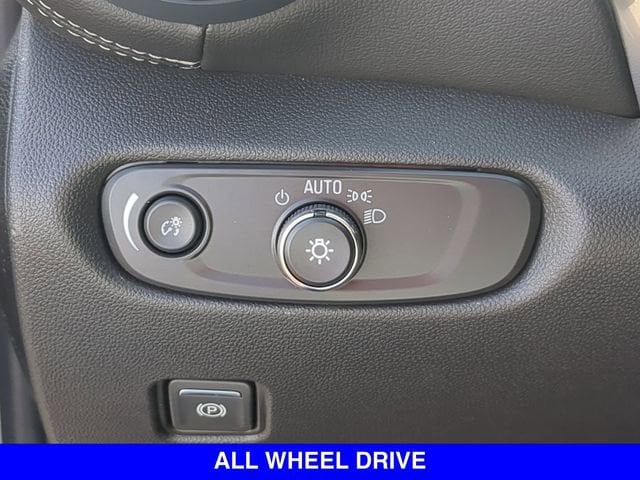 2025 Chevrolet Blazer 2LT - Photo 24