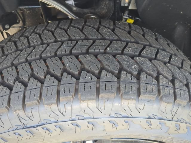 2026 Chevrolet Silverado 1500 LT Trail Boss - Photo 13