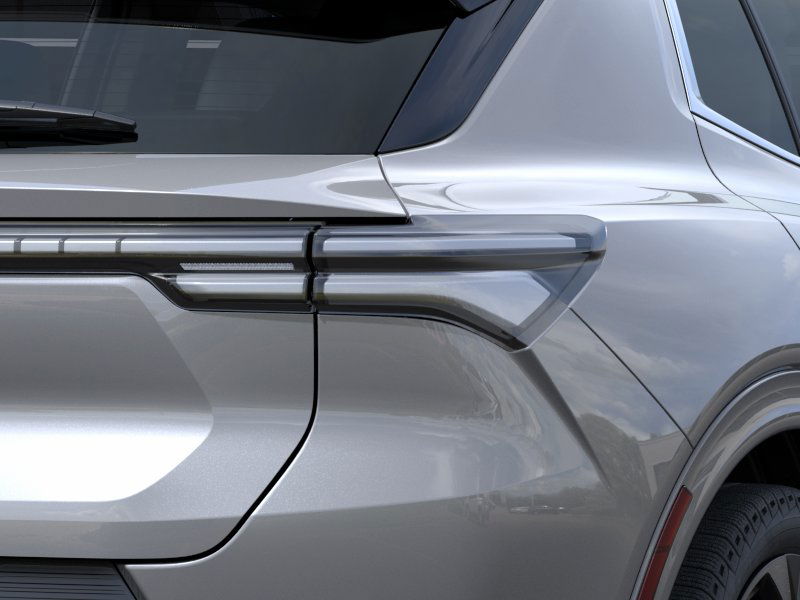 2025 Chevrolet Equinox EV LT - Photo 61