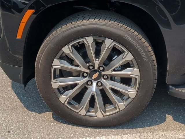 2026 Chevrolet Tahoe High Country - Photo 12