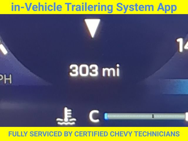 2026 Chevrolet Silverado 1500 RST - Photo 24