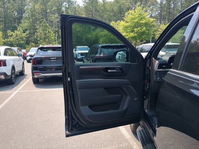 2026 Chevrolet Tahoe High Country - Photo 15