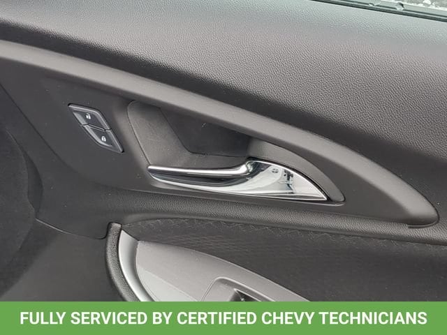 2025 Chevrolet Malibu 1LT - Photo 42