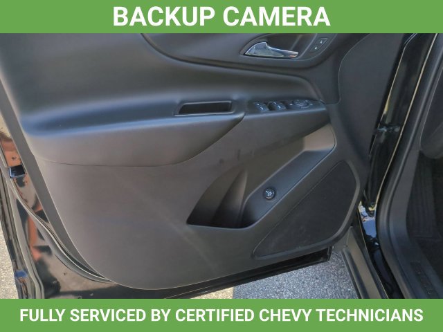 2024 Chevrolet Equinox LT - Photo 19