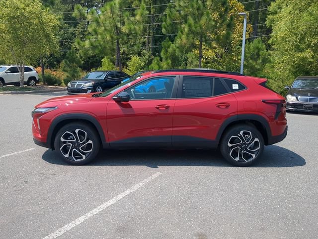 2026 Chevrolet Trax RS - Photo 8