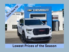 2026 GMC Acadia Elevation SUV