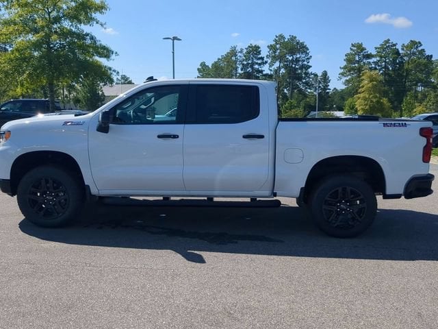 2026 Chevrolet Silverado 1500 LT Trail Boss - Photo 8