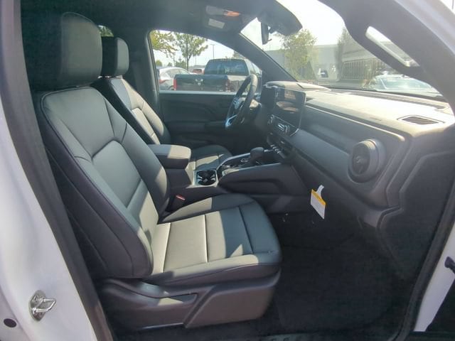 2026 Chevrolet Colorado Trail Boss - Photo 40