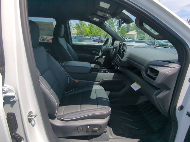 2025 Chevrolet Silverado EV LT - Photo 47